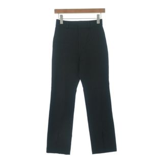プラージュ(Plage)のPlage プラージュ パンツ（その他） XS 黒 【古着】【中古】【送料無料】(その他)