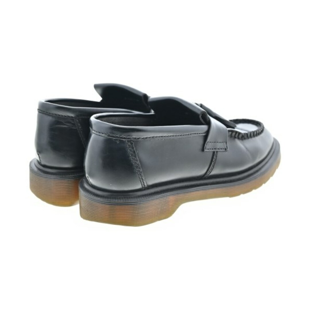 Dr.Martens ドレスシューズ/ローファー 黒 0121625E0039 Dr.Martens - Dr.Martens ドレスシューズ/ローファー 22.5cm 黒