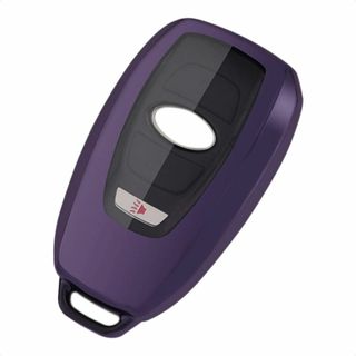 【在庫処分】[TANGSEN] スバル SUBARU TPU キーケース スマピ(その他)