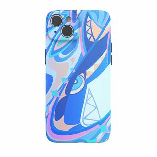 【在庫セール】THE DREAMY LIFT iphone 13 ケース カバー