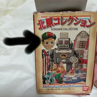 北原コレクション新品40年前(その他)