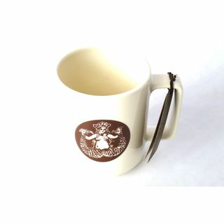 スターバックス(Starbucks)の超レア シアトル　スターバックス1号店　期間限定　NEWデザインマグカップ(グラス/カップ)