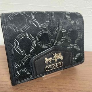 コーチ(COACH)のコーチ 折り財布(財布)