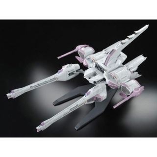バンダイ(BANDAI)のＨＧ 1/144 ミーティアユニット(模型/プラモデル)