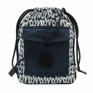 モンクレール(MONCLER)のモンクレール ショルダーバッグ 5L00003 M4076 S70(ショルダーバッグ)