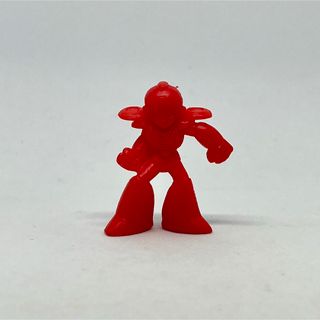 ロックマン 消しゴム フィギュア  ロックマン(アニメ/ゲーム)
