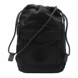 モンクレール ショルダーバッグ 5L00003 M3815 999