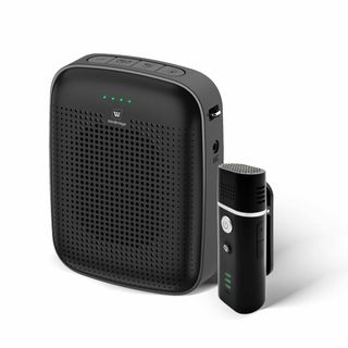 【特価セール】W WINBRIDGE 15W スピーカー ハンズフリー拡声器 小(その他)