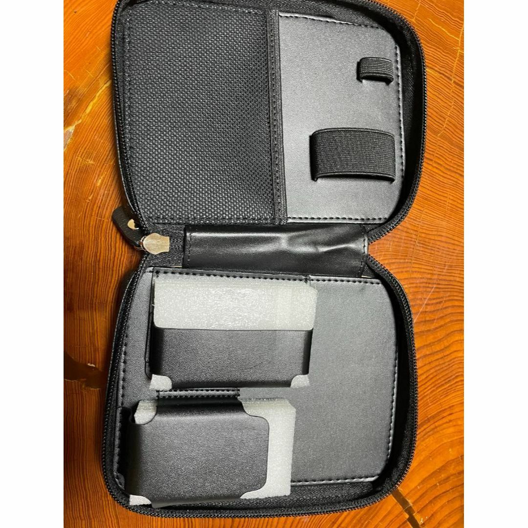 ★iQOS イルマ ケース メンズのファッション小物(タバコグッズ)の商品写真