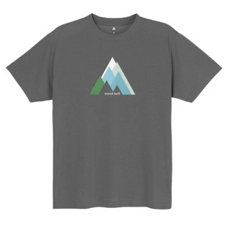 mont bell - 【sale】mont-bell モンベル WIC.T 山々 L