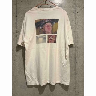 アンダーカバー(UNDERCOVER)のUNDERCOVER アンダーカバー 時計仕掛けのオレンジ   ムービーTシャツ(Tシャツ/カットソー(半袖/袖なし))