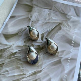 タサキ(TASAKI)の2723#TASAKI タサキペンダントまとめて(ネックレス)