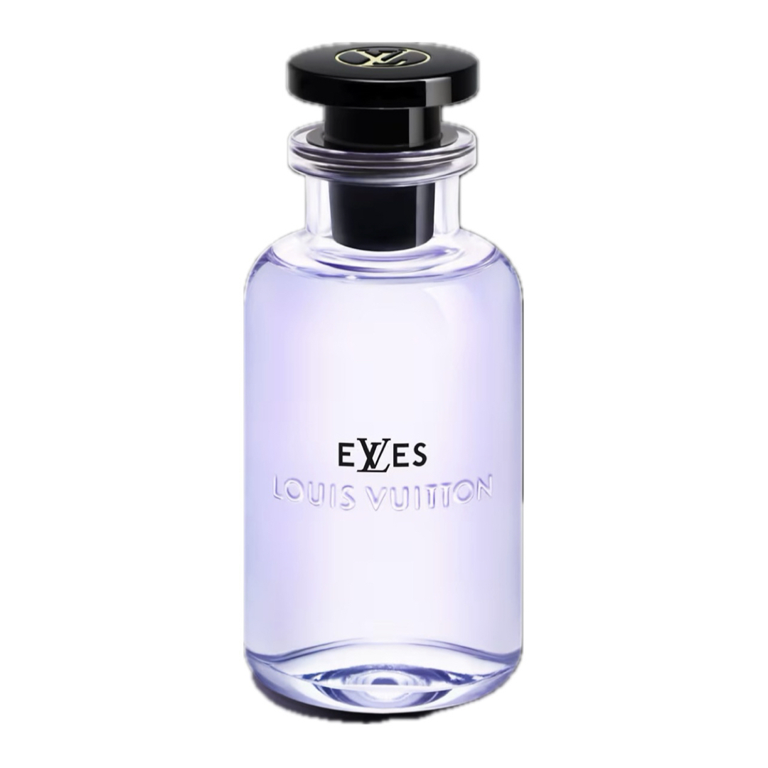 LOUIS VUITTON(ルイヴィトン)の【ルイヴィトン】香水サンプル eLVes コスメ/美容の香水(香水(女性用))の商品写真