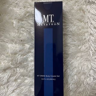 エムティメタトロン(MT METATRON)のMT DAME ボディクリエイト・ジェル 250ml(ボディローション/ミルク)