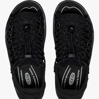 キーン(KEEN)の23.5 KEEN サンダル UNEEK II OT ユニークツーオーティー 女(サンダル)