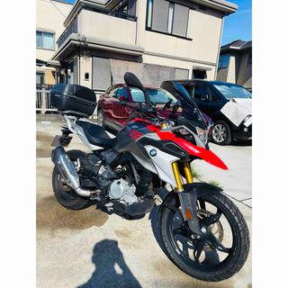 BMW - BMW g310gs