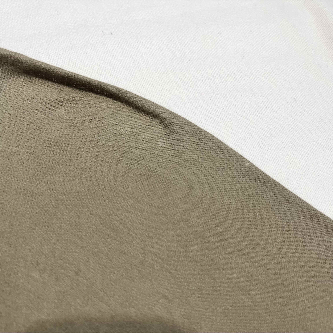 Vivienne Westwood(ヴィヴィアンウエストウッド)のヴィヴィアン ウエストウッド レッドレーベル 変形 ワンピース オーブ 半袖 M レディースのワンピース(ひざ丈ワンピース)の商品写真