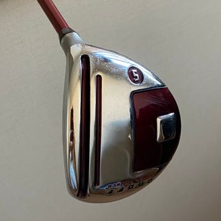 オノフ(Onoff)のオノフONOFF FAIRWAY ARMS AKA 2018  5W 18° (クラブ)