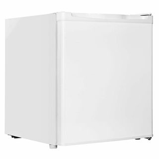 【人気商品】MAXZEN 冷凍庫 家庭用 小型 33L 右開き ノンフロン チェ(冷蔵庫)