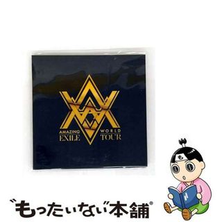 【中古】 Amazing World /EXILE(その他)
