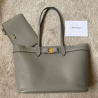 Salvatore Ferragamo - フェラガモ
