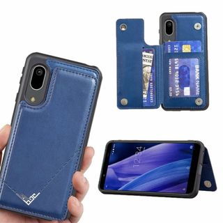 【Suumii】 手帳型 SHARP AQUOS sense3 lite/SH-(その他)