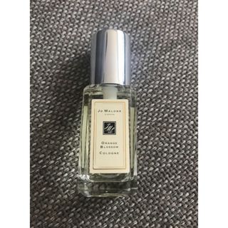 未使用JO MALONE LONDON オレンジ ブロッサム コロン9ml(ユニセックス)