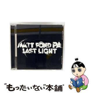 【中古】 ラスト・ライト/ＣＤ/YOUTH-026(その他)