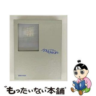 【中古】 輸入盤 ENHYPEN / ROMANCE ： UNTOLD - DAYDREAM - CD(K-POP/アジア)