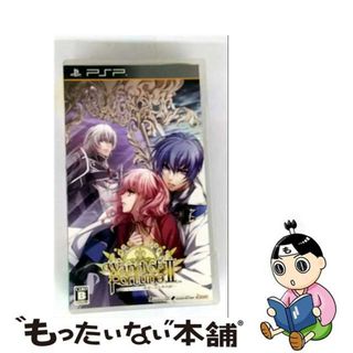 【中古】 ワンド オブ フォーチュン2 ～時空に沈む黙示録～/PSP/ULJM05834/B 12才以上対象(携帯用ゲームソフト)