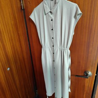 インデックス(INDEX)のindexのワンピース　Мサイズ(ひざ丈ワンピース)