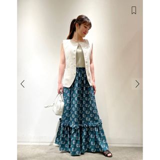 TOMORROWLAND - 美品‼️トゥモローランド　ベスト