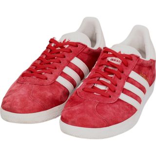 アディダス(adidas)の古着 アディダス adidas GAZELLE ガゼル スニーカー 7 レディース24.0cm相当 /saa014192(スニーカー)