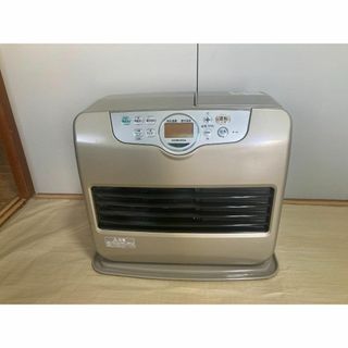 ★美品 ★ 7.2L コロナ 石油ファンヒーターFH-ST5712BY(ファンヒーター)