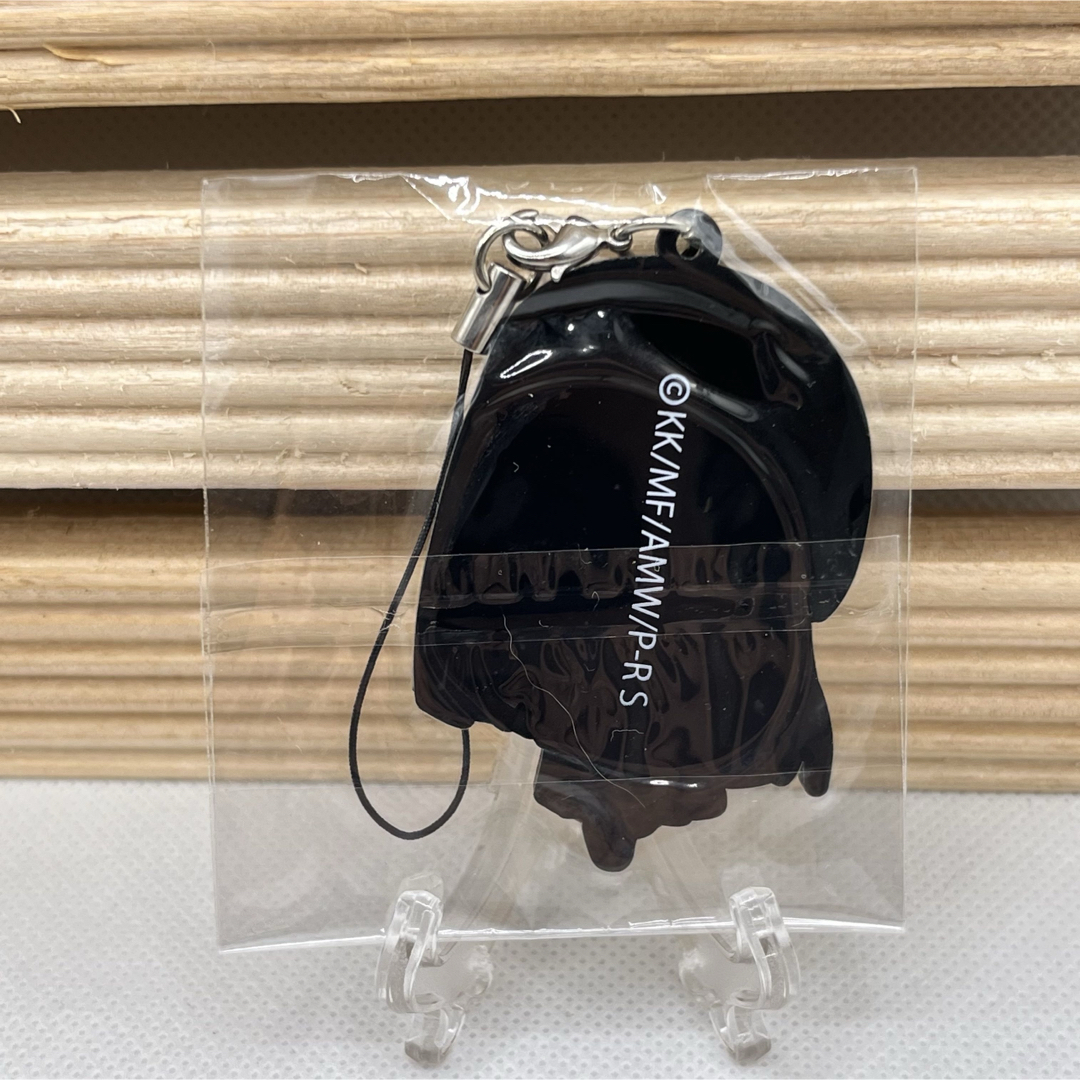 とある科学の超電磁砲S ラバーストラップ 佐天涙子 エンタメ/ホビーのおもちゃ/ぬいぐるみ(キャラクターグッズ)の商品写真