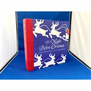The Night Before Christmas (Classic Coll(絵本/児童書)