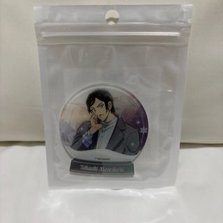 メイタンテイコナン(名探偵コナン)の韓国限定　名探偵コナン 隻眼の残像 アクリルマグネット 諸伏高明(キャラクターグッズ)