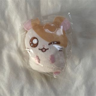 小学館 - とっとこハム太郎 かぷっこふれんず3 カプセルトイ　ガチャガチャ　ハム太郎