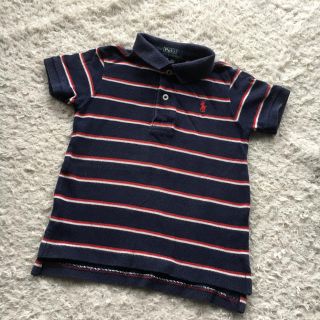 ラルフローレン(Ralph Lauren)のラルフローレン80サイズポロシャツ(その他)