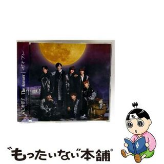【中古】 The　Answer／サチアレ/ＣＤシングル（１２ｃｍ）/JACA-5968(その他)