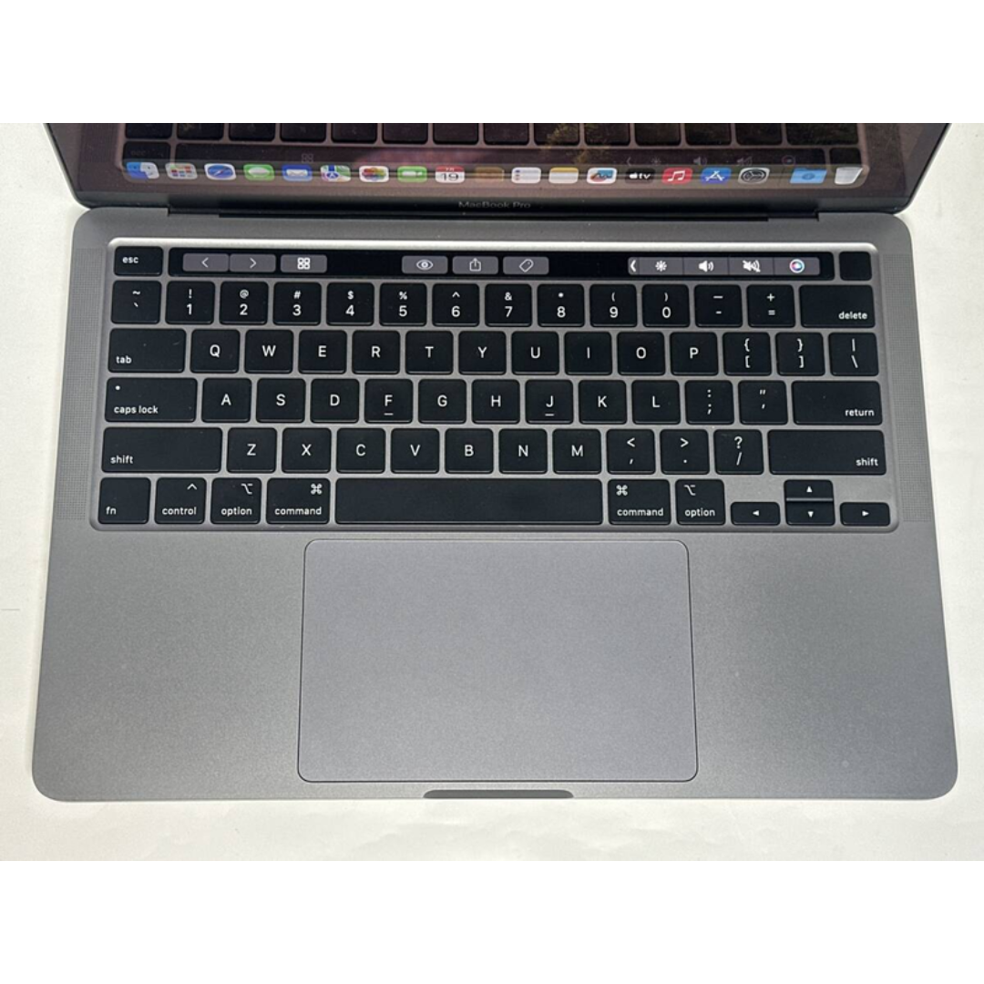 MacBook Pro/i7 10世代CPU!!SSDは2TB!!