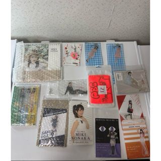 モーニング娘。 グッズ まとめ売りA(アイドルグッズ)