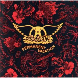 【輸入盤】Ｐｅｒｍａｎｅｎｔ　Ｖａｃａｔｉｏｎ(ポップス/ロック(洋楽))