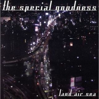 【輸入盤】Ｌａｎｄ　Ａｉｒ　Ｓｅａ(ポップス/ロック(洋楽))