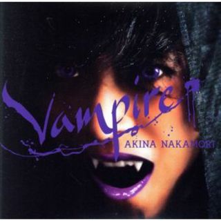 Ｖａｍｐｉｒｅ（ＵＨＱＣＤ）（限定盤）(ポップス/ロック(邦楽))