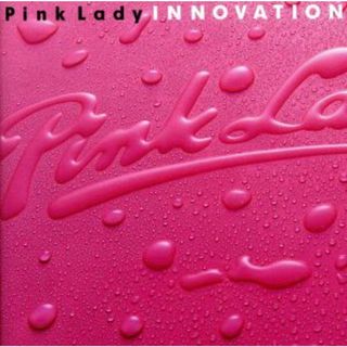 ＩＮＮＯＶＡＴＩＯＮ （２ＳＨＭ－ＣＤ）(ポップス/ロック(邦楽))