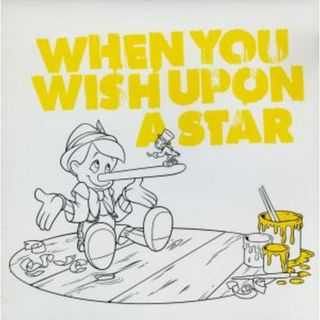 ＷＨＥＮ　ＹＯＵ　ＷＩＳＨ　ＵＰＯＮ　Ａ　ＳＴＡＲ(キッズ/ファミリー)