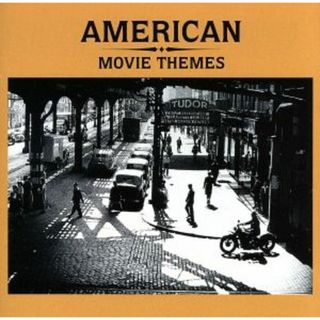 アメリカ映画ヒット曲集(映画音楽)