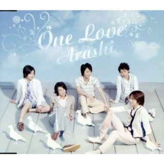 Ｏｎｅ　Ｌｏｖｅ(ポップス/ロック(邦楽))