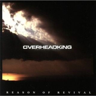ＲＥＡＳＯＮ　ＯＦ　ＲＥＶＩＶＡＬ(ポップス/ロック(邦楽))